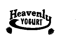 HEAVENLY YOGURT