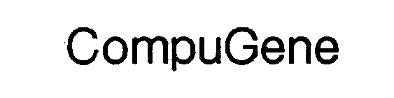 COMPUGENE