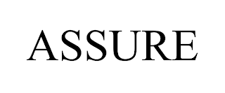 ASSURE