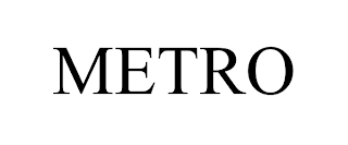 METRO