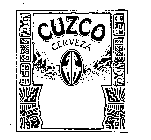 CUZCO CERVEZA