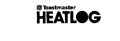 TOASTMASTER HEATLOG