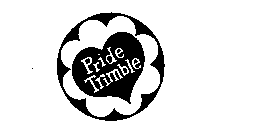 PRIDE TRIMBLE