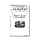 FARMERS' ALMANAC