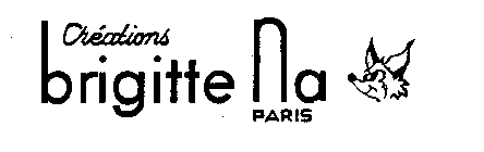 CREATIONS BRIGITTE NA PARIS