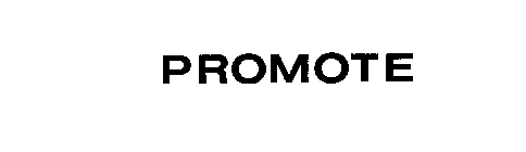 PROMOTE