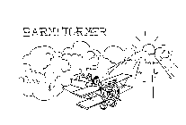 BARNSTORMER