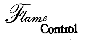 FLAMECONTROL