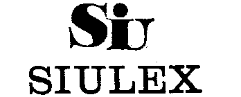 SIU SIULEX