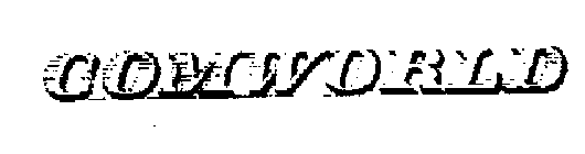 COMWORLD