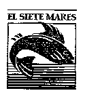 EL SIETE MARES