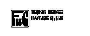 FBTC FREQUENT BUSINESS TRAVELLERS CLUB LTD