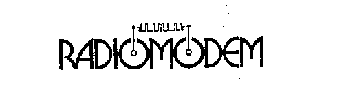 RADIOMODEM