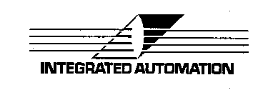 INTEGRATED AUTOMATION