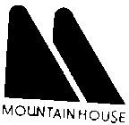 MOUNTAIN HOUSE