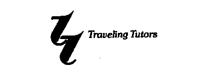 TT TRAVELING TUTORS