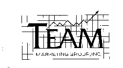 TEAM MARKETING GROUP, INC.