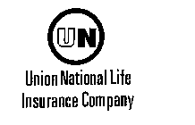 UN UNION NATIONAL LIFE INSURANCE COMPANY