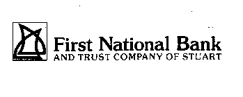 FIRST NATIONAL BANK AND TRUST COMPANY OF STUART