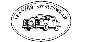 JEANJER SPORTSWEAR
