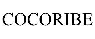 COCORIBE