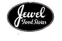 JEWEL FOOD STORES