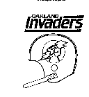 OAKLAND INVADERS