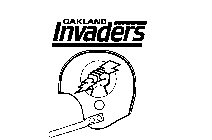 OAKLAND INVADERS