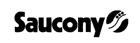 SAUCONY