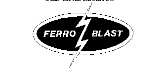 FERRO BLAST