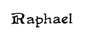 RAPHAEL