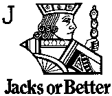 JACKS OR BETTER