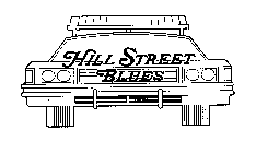 HILL STREET BLUES