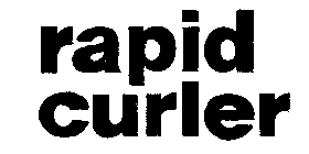 RAPID CURLER