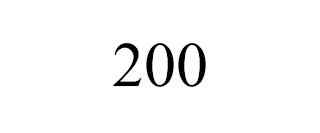 200