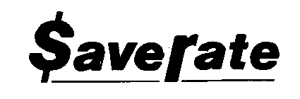 SAVERATE