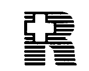 R