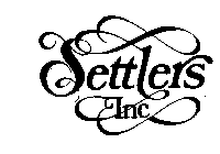 SETTLERS INC