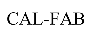 CAL-FAB