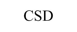 CSD