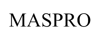 MASPRO