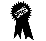 CERTIFIED COPELAND