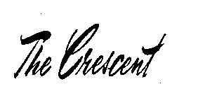 THE CRESCENT