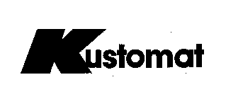 KUSTOMAT