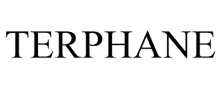 TERPHANE