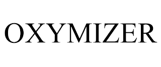 OXYMIZER