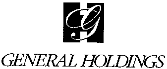 GH GENERAL HOLDINGS