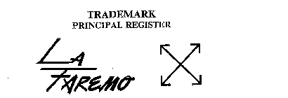 Image for trademark with serial number 73445981