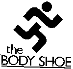 THE BODY SHOE