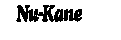 NU-KANE